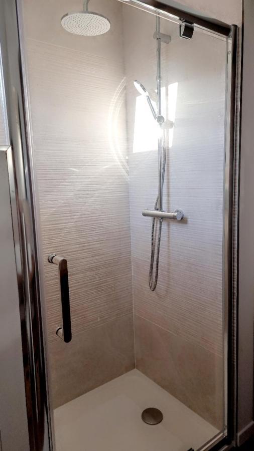 La Douce'Heurt Apartment เลอปอร์เตล ภายนอก รูปภาพ