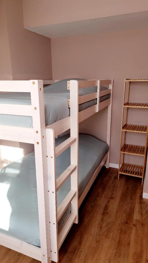 La Douce'Heurt Apartment เลอปอร์เตล ภายนอก รูปภาพ