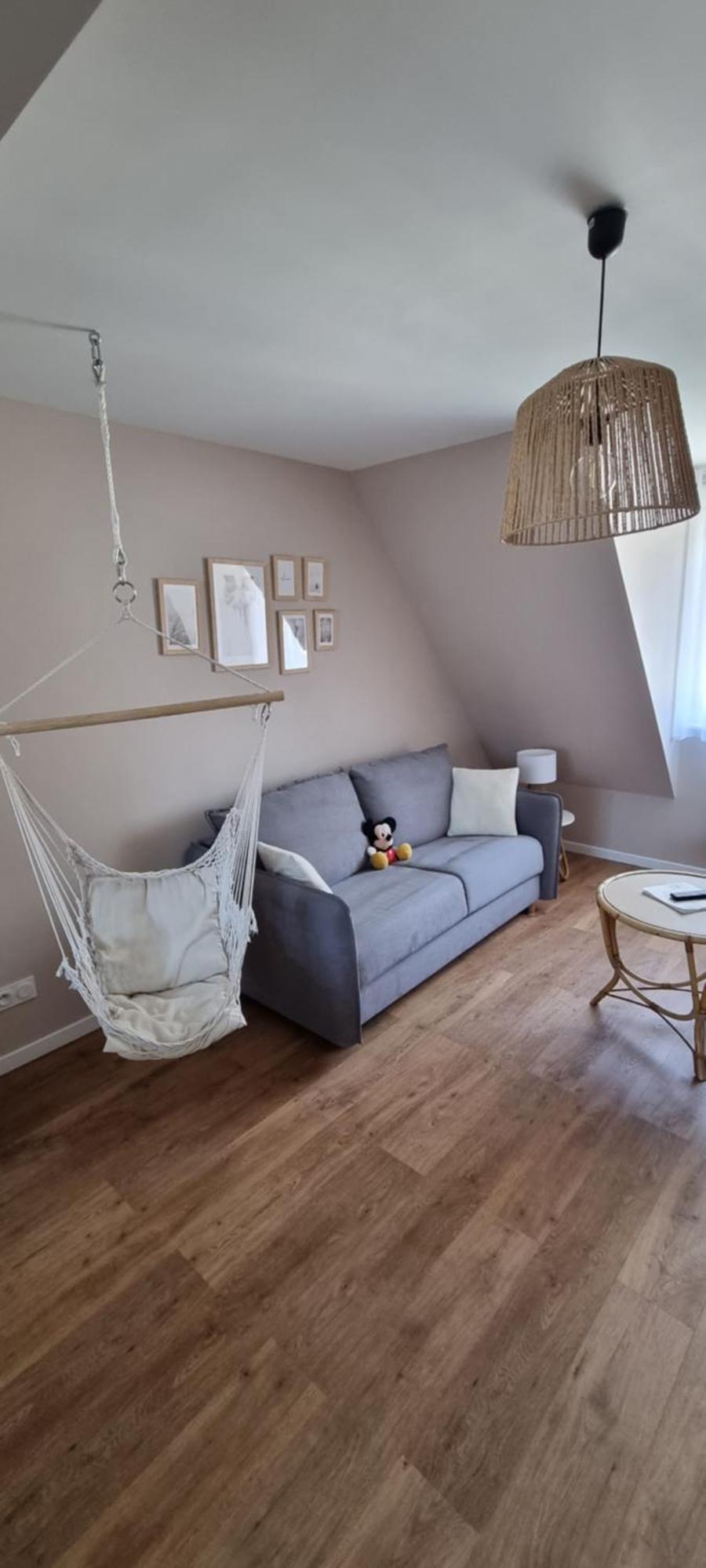 La Douce'Heurt Apartment เลอปอร์เตล ภายนอก รูปภาพ